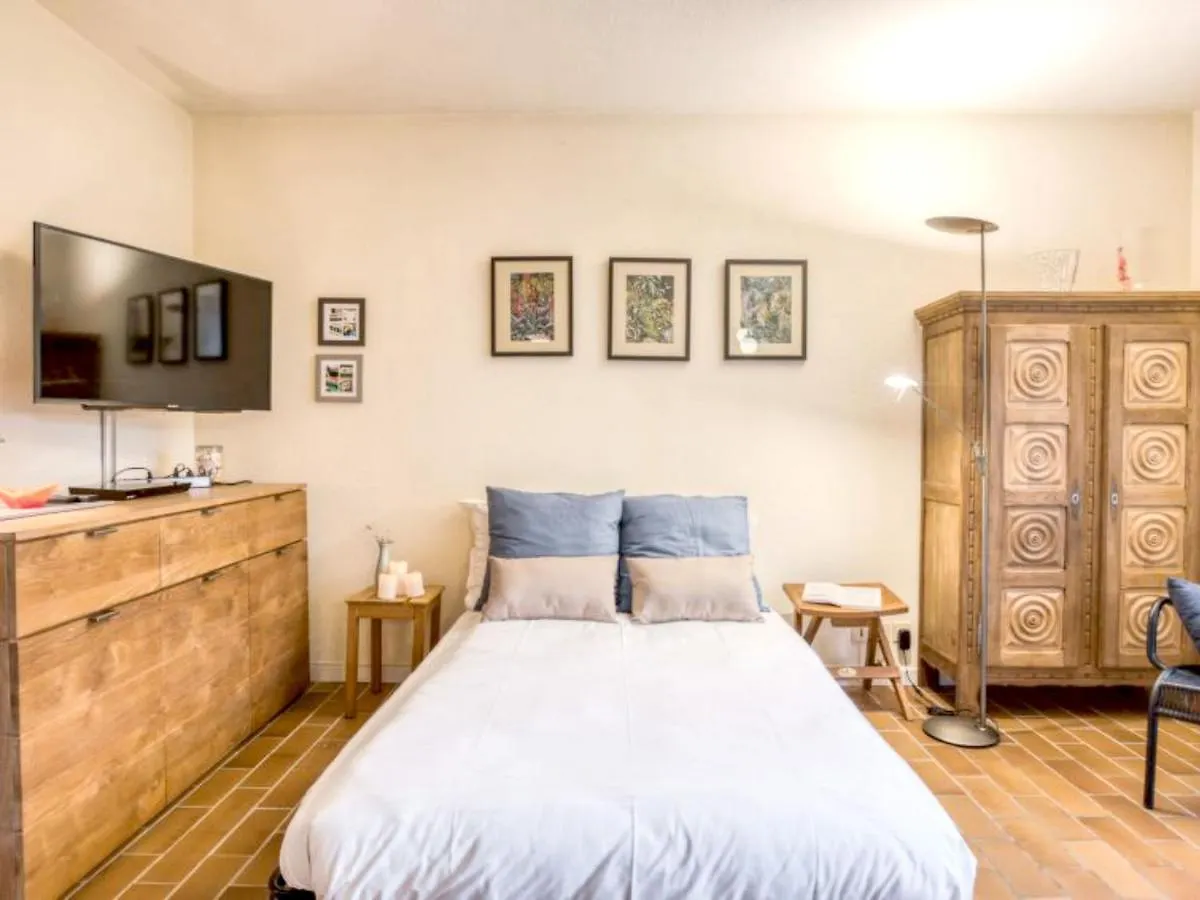 Apartment Les Galiotes-1 By Interhome 카르나크 프랑스
