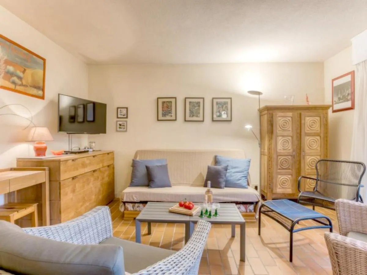 Apartment Les Galiotes-1 By Interhome 카르나크 프랑스